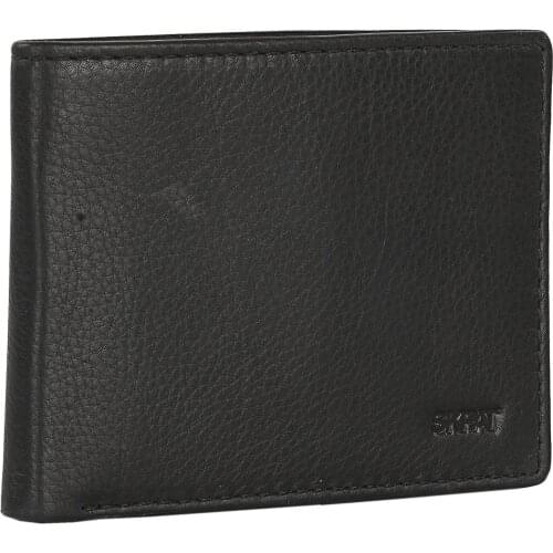 SKPAT Men's Leather Wallets