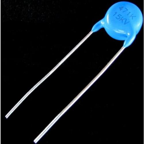 US CAP Switching US 15KV 471K 15000V 470PF 471 new and original 30pcs/lot