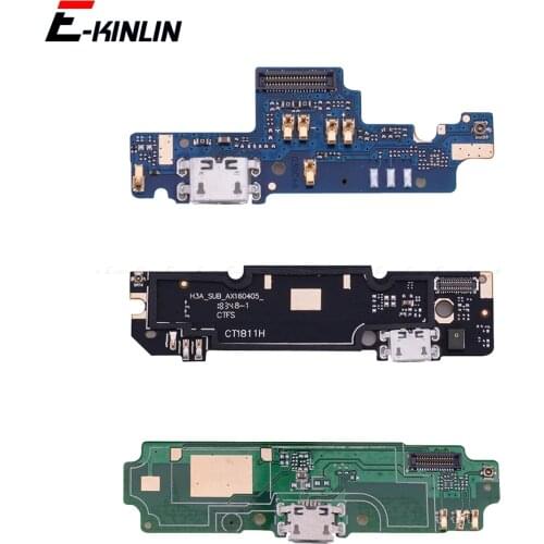 USB Power Charging Connector Plug Port Dock Flex Cable For Xiaomi Redmi 2 2A 3S 4A 4X 5A Note 4X Global 2 4 Note 3 Pro 5A