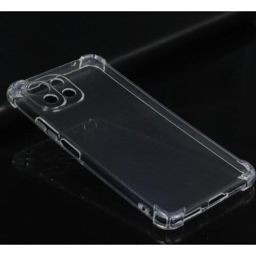 UZWZW Xiaomi Mi 11 Phone Cases