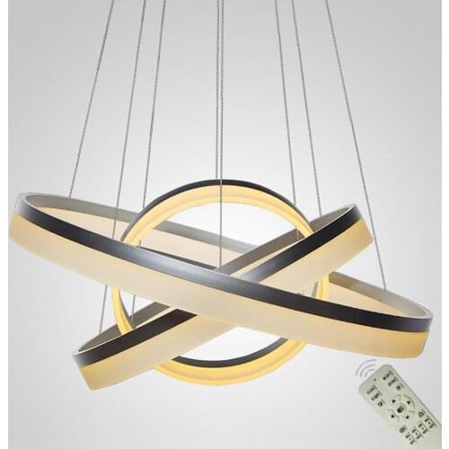 VALLKIN (家装灯饰) Remote Control Chandeliers