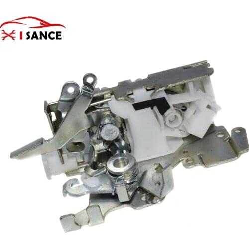 Front LEFT Side Door Latch Lock 9017201035 FOR Mercedes-Benz Dodge Sprinter Sprinter 2500 1995-2006