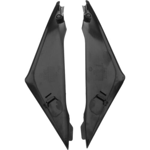 1pair Tank Side Covers Panel Fairing For GSX-R1000 GSXR1000 K5 2005 2006