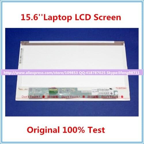 15.6 LED SCREEN FOR Acer V3-551G V3-571G 15.6 inch led screen 30pin