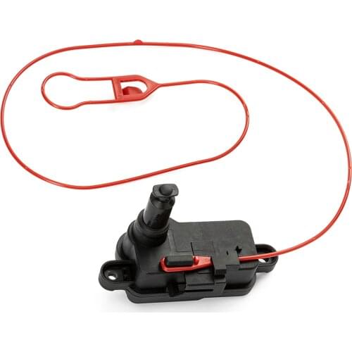 4L0862153D Car Fuel Flap Door Actuator Motor Control For Audi A1 A6 C7 A7 Q7 4L0 862 153 D 4L0862153A 4L0862153B