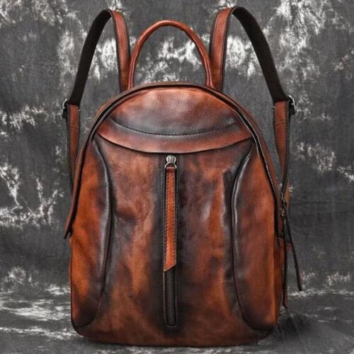 AOLAILUDI Women's Travel Backpacks