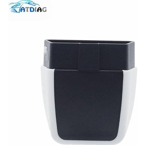 Bluetooth ELM327 2.2 Auto Diagnostic Scanner For IOS/Android/PC Update of V1.5 ELM 327 Car Code Reader PIC18F25K80 Chip