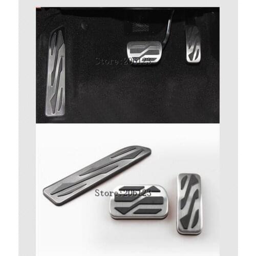 Накладки на педали Ford Bay Wan Yi yang China At AliExpress