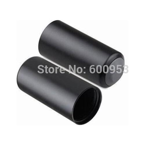 Wireless Mic Battery Screw on Cap/Cover/Cup For Shure PGX/SLX PGX2/PGX4/SLX4/SLX2 BETA58 SM58 Wireless Handheld