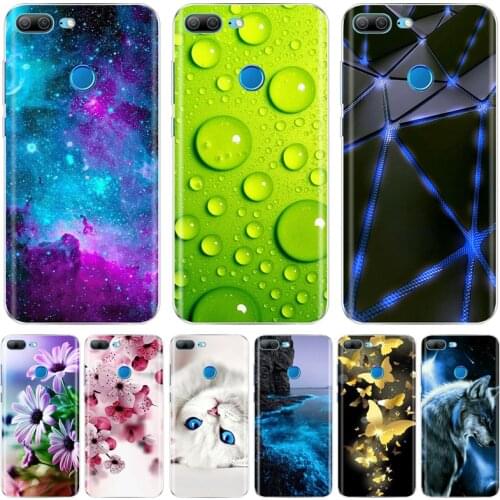 BTOCANDY Huawei Honor 9 Lite Phone Cases