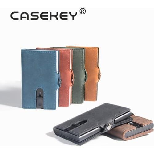 CaseKey Business Card Holders