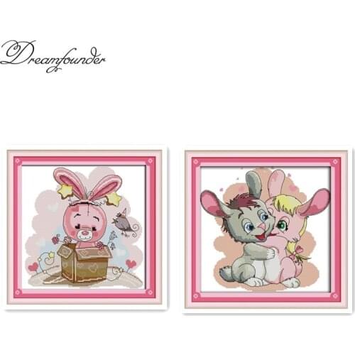 Dreamfounder Handicraft Boxes