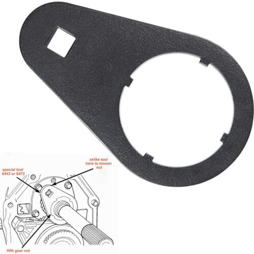 ESUYA Manual Transmissions