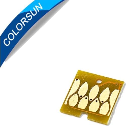 One pc Permanent Auto Reset T6193 Maintenance chips for Epson T3000 T5000 T7000 T3200 T5200 T7200 F6000/F7000/F6070/F7070