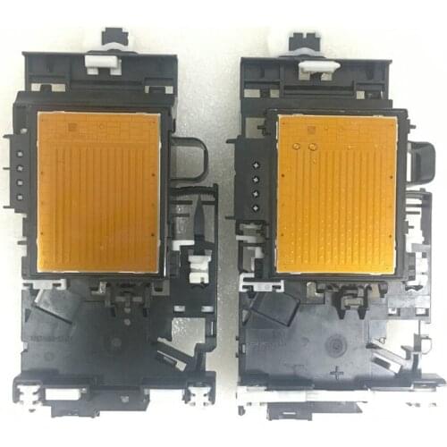 2pcs/lot Free Shipping J100 Print Head for Brother J105 MFC-J200 J132 T700W t500W Printhead