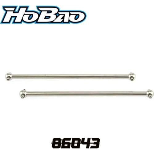 Original OFNA/HOBAO RACING 86043 Center Drive Shaft For HYPER 1/8 ST RTR TRUGGY