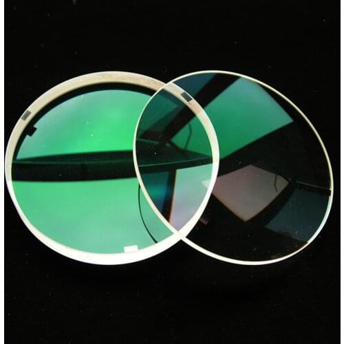 Manufacturer D131F700/F1000 Refraction Astronomical Telescope Objective Lens for sale