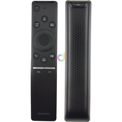 BN59-01298G Remote Control with Voice and Bluetooth for SAMSUNG TVQA 65Q8FNAW QA BN59-01298L BN59-01298E BN59-01298D