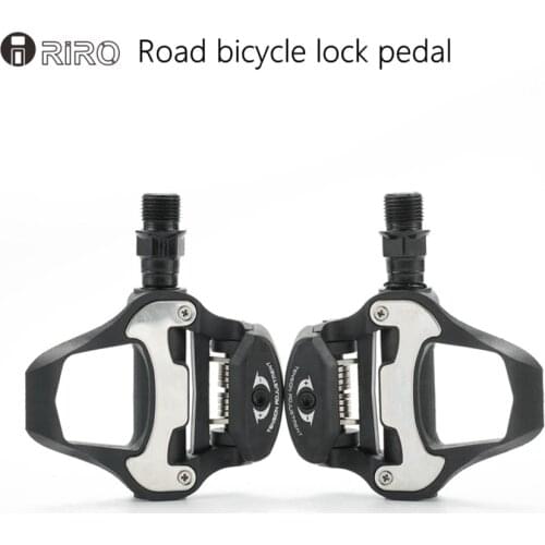 Riro Bicycle Pedals