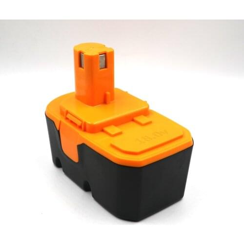 RYO 18VA 1500mAh,Ni-CD,130224028,130255004,ABP1801,ABP1803,BPP-1813,BPP-1815,BPP-1817,BPP-1817/2,BPP-1817M,BPP-1820,P100,P740