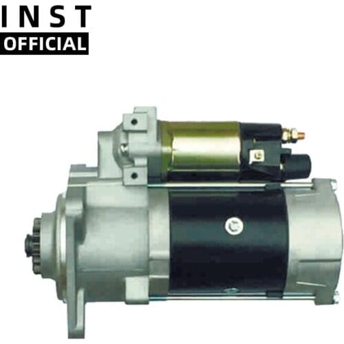 STARTER FOR Forklift M3T66572 M3T67771 M6T20471 220052106R 220102440R