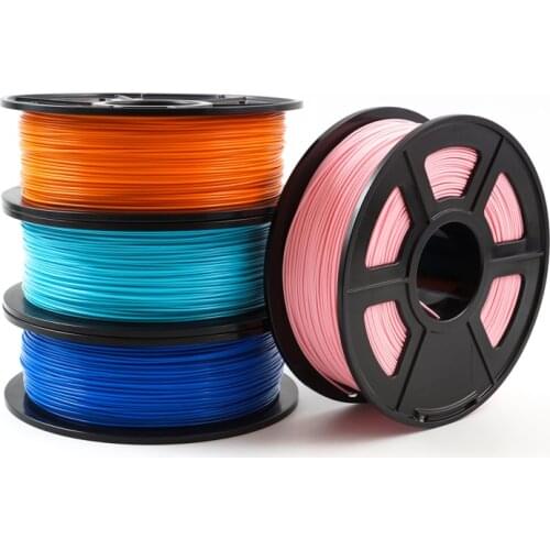 SunDcreate PLA Plastic