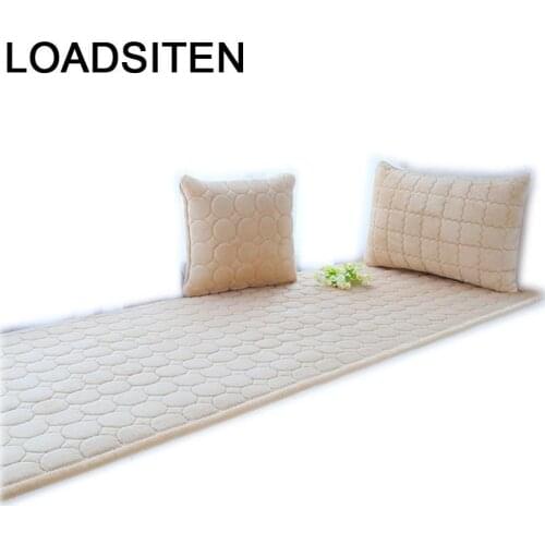 Topper Nordic Home Pad Poduszki Na Siedziska Almofada Para Sofa Cojin Seat Cushion Coussin Decoration Balcony Window Bay Mat