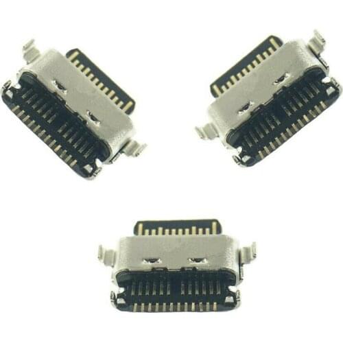 High Quality Charger Port Micro USB Charging Connector Dock Flex Cable Repair For Samsung Galaxy A11 SM-A115U A115A