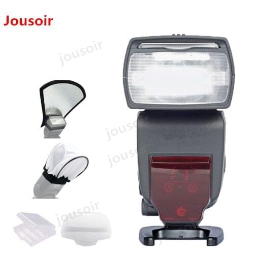 YONGNUO YN600EX-RT II TTL HSS Master Flash Speedlite 1/8000s 2.4G Flash with Trigger as 600EX-RT Free Gifts CD5