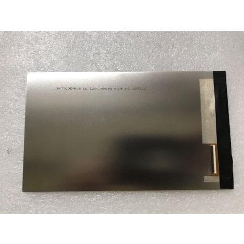 7 inch BKT700E-B55 TXDT700EPPA-55V2 LCD screen