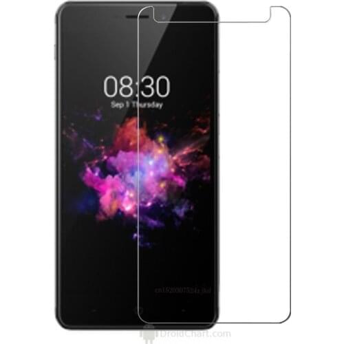 9H 2.5D Tempered Glass Smartphone For TP-LINK Neffos X1 LITE MAX Y50 Y5 Protective Film Screen Protector cover phone