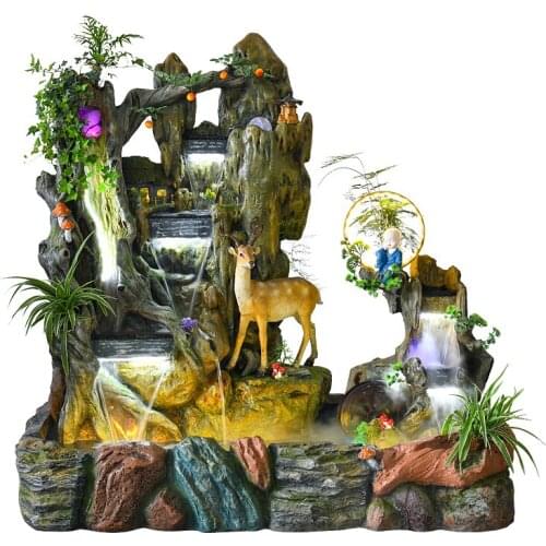 Abundant Water Home And Garden Products