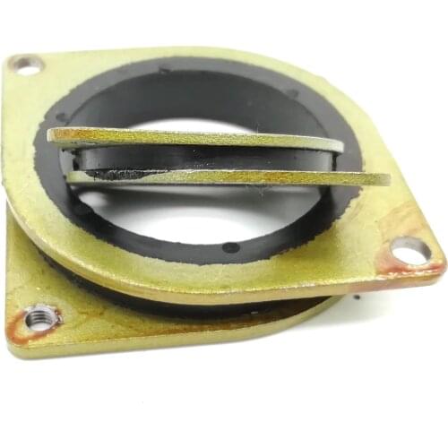Antivibration Damper for Nema17 Stepper