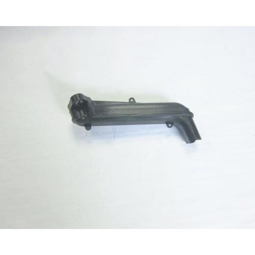 Car accessories Engine oil strainer filter ZJ01-14-240 for Mazda 3 2003-2017 BK BL BM BN 1.6 engine Mazda 2 2007-2011 DE