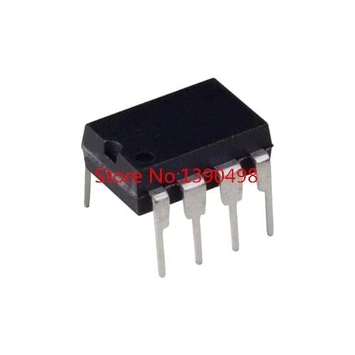 Free Shipping 10pc/lot AD623ANZ AD623AN AD623 DIP-8 IC