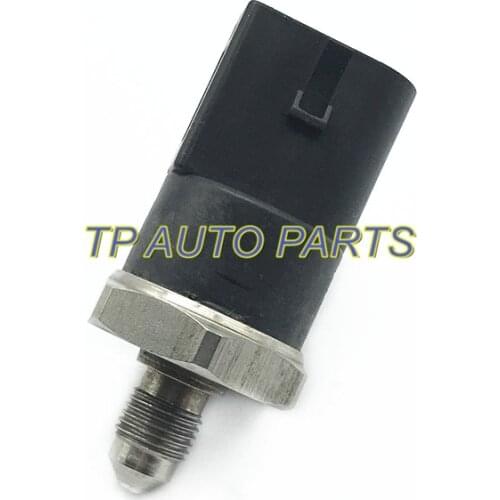 Fuel Rail Pressure Sensor For Au-di A3 A4 A7 V-W G-olf OEM 0261545008 06D906051A