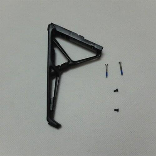 For DJI Inspire 2 Replacement Landing Gear Repair Spare Parts Black Landing Gear for Inspire 2 Drone Service Accessories