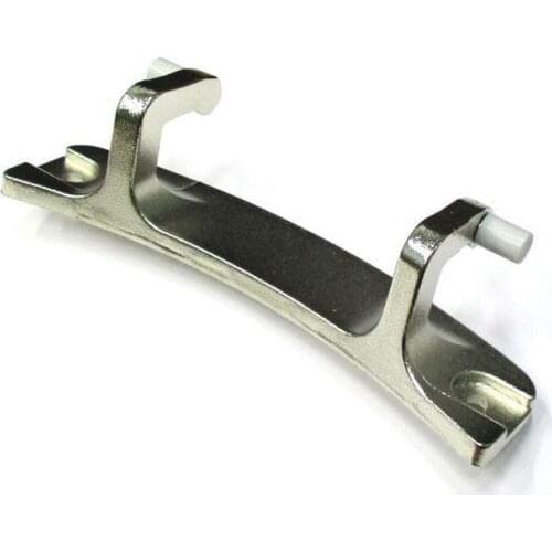 Washing Machine Door Hinge Suitable for LG WD-1049C, WD-8015C, WD-10020D Washing Machine Door Hinge LGF052 - 4774EN2001A