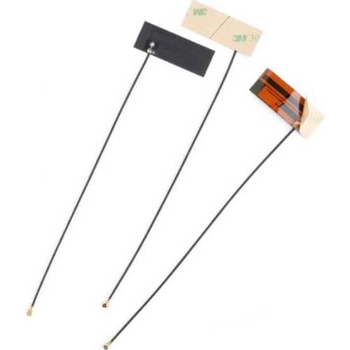GPS FPC antenna pure copper internal high quality antenna Navigation positioning electronic dog Beidou antenna