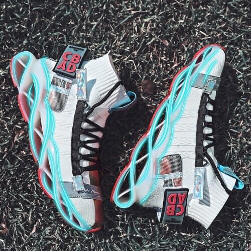 Men shoes Sneakers Male tenis Luxury shoes Mens casual Shoes Trainer Race off white Shoes fashion loafers running Shoes for