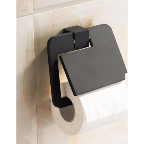 Laier Toilet Paper Holders