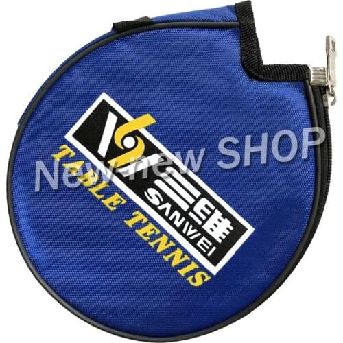 Sanwei Table Tennis Small Case for PingPong Racket