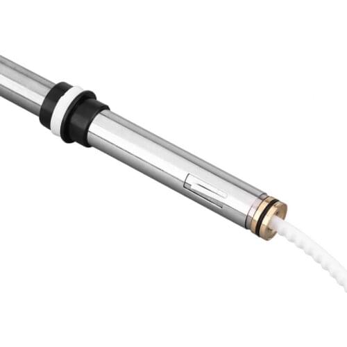 New Car Replacement Power Aerial AM/FM Radio Antenna Mast with Cable for Toyota Sequoia 2001-2007 86337AF011