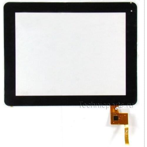 New For 9.7" Archos Arnova 97 G4 Tablet Touch Screen Touch Panel digitizer Glass Sensor Replacement Free Shipping
