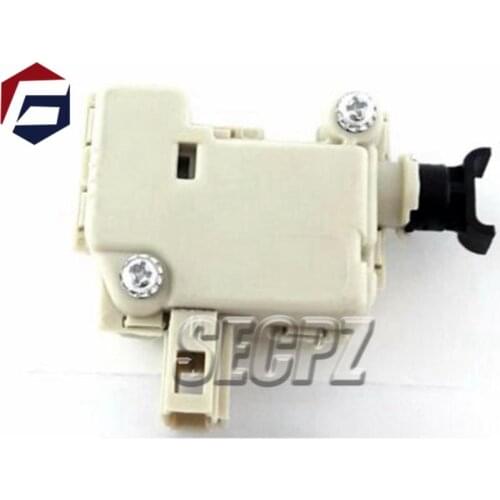Bootlid Trunk Tailgate Lock Servo Motor fit for VW Golf Jetta MK4 Passat B5 Beetle 3B5827061B 3B0959781C 7L6959781 1C0827425