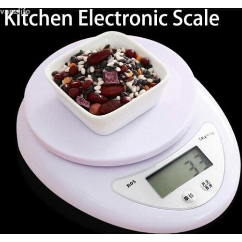 Vanzlife Measuring Containers And Scales For Kitchens