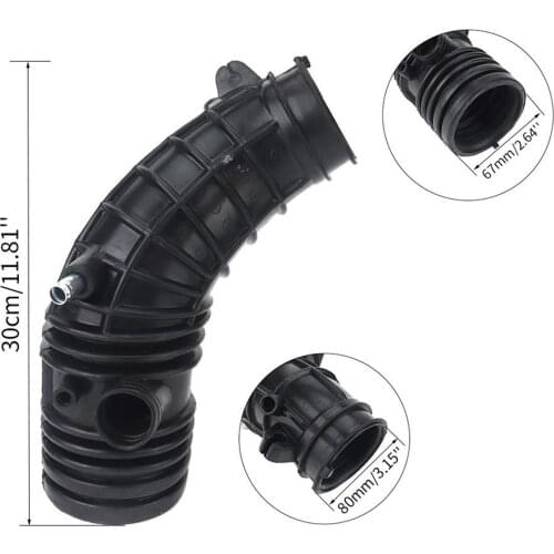 Air Cleaner Intake Hose 17228RAAA00 Replaces fits for Honda Accord Part