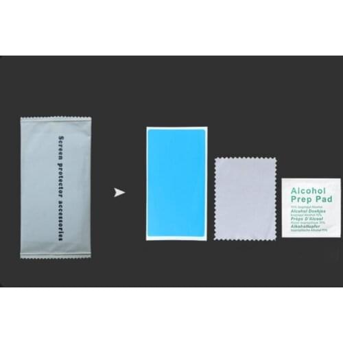 New Vehicle Car Navigation Tempered Glass Film Screen Protector Case For Nissan Qashqai J11 X-trail