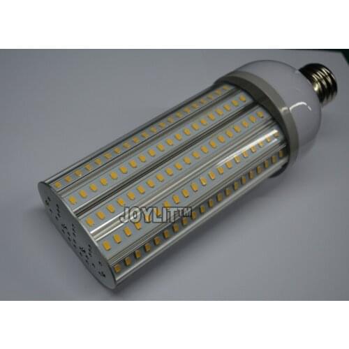10pcs/lot E26 E27 E39 E40 25W 35W 45W 55W 220degree LED corn bulb Light IP64 waterproof replace 250w 130LM/W HPS lamp 2700-7000k