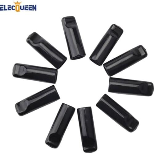 10 Pcs/lot Draft Beer Tap Soother Bar Plug Flair Cover Spouts Tower Faucet Cap Spout